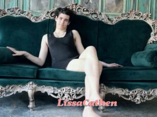 LissaCathen