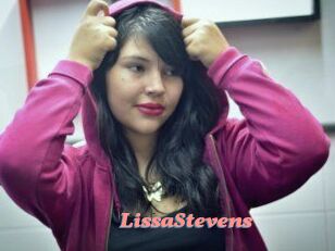 LissaStevens