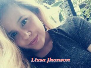 Lissa_Jhonson