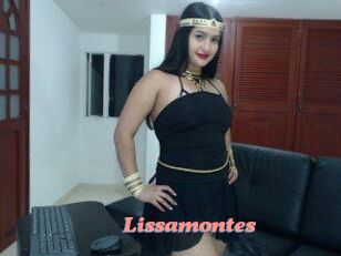 Lissamontes