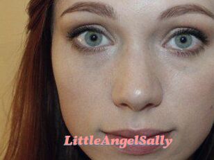 LittleAngelSally