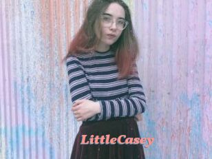 LittleCasey