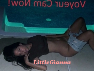 LittleGianna