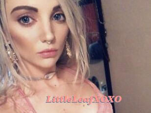 LittleLeafXOXO