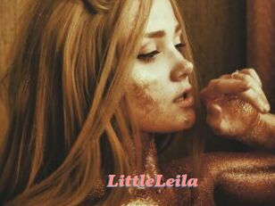 LittleLeila