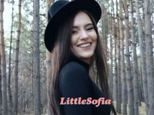 LittleSofia