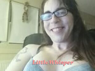 LittleWhisper