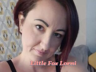 Little_Fox_Lorni