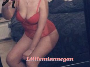 Littlemissmegan