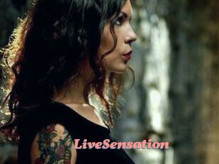 LiveSensation