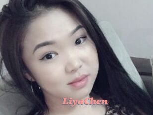 LiyaChen