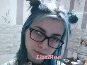 LizaBlue