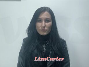 LizaCarter