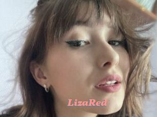 LizaRed