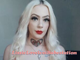 LizzieLovelessBabestation