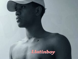 Llatinboy