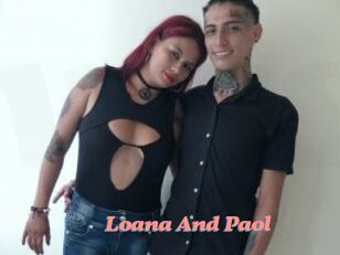 Loana_And_Paol