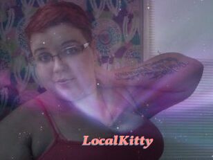 LocalKitty