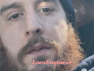 LocoEngineer