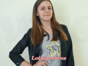 LoiseJenkins