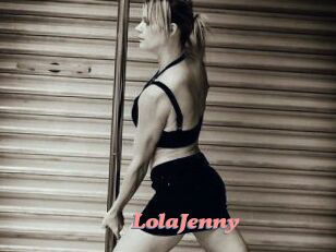 LolaJenny