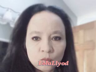 LolaLlyod
