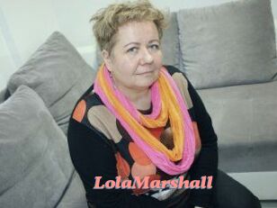 LolaMarshall