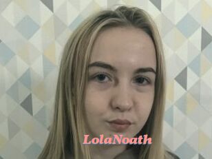 LolaNoath