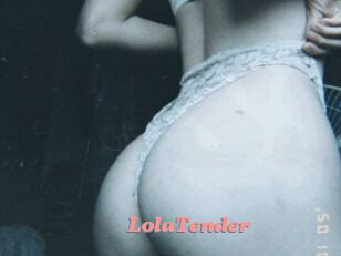 LolaTender