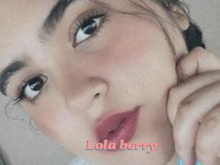 Lola_berry