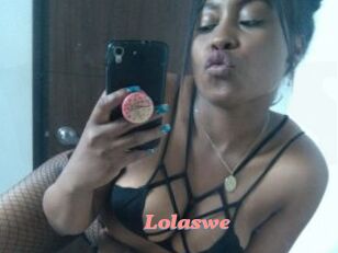 Lolaswe