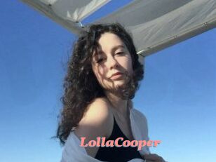 LollaCooper