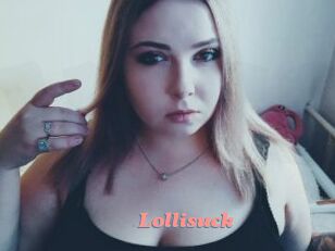 Lollisuck