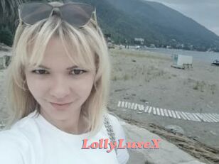 LollyLuxeX