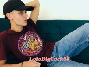 LoloBigCock88