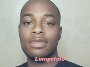 Lompetoto