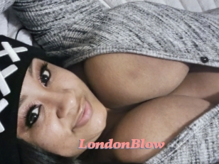 LondonBlow