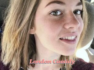 London_Cassidy