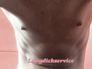 Longdickservice