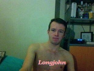 Longjohn