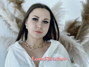 LoraFletcher