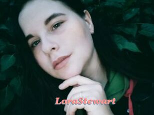 LoraStewart