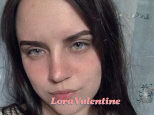 LoraValentine