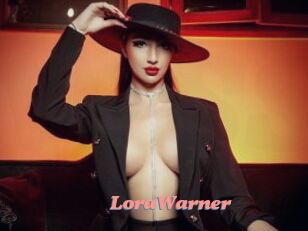 LoraWarner