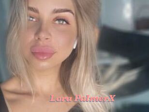 Lora_PalmerX