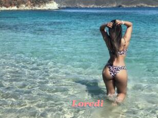 Loredi