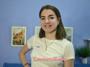 LoreenRose