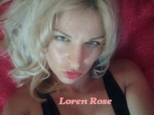 Loren_Rose