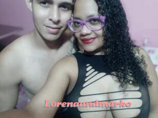 Lorenaandmarko