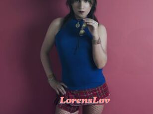 LorensLov